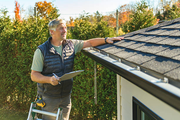 Affordable Emergency Roof Repair solutions in Saint Charles, ID