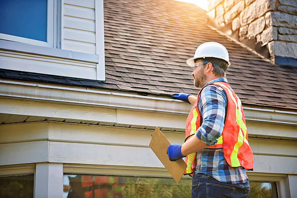Licensed Emergency Roof Repair service in Saint Charles, ID - Ben Roofing and Steel LLC